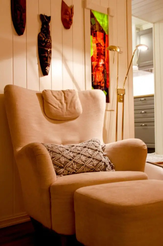 By the Sea - Luxury Apartment