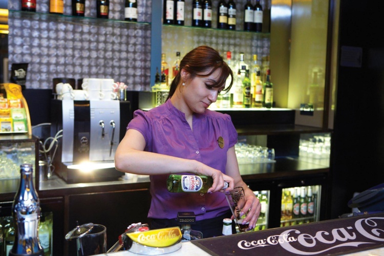 DoubleTree by Hilton London - Marble Arch photo 12