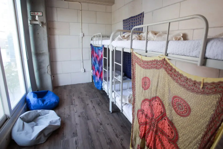 Nest Hostel