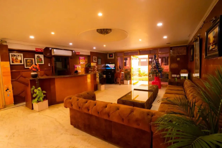 Club Platinum Resort