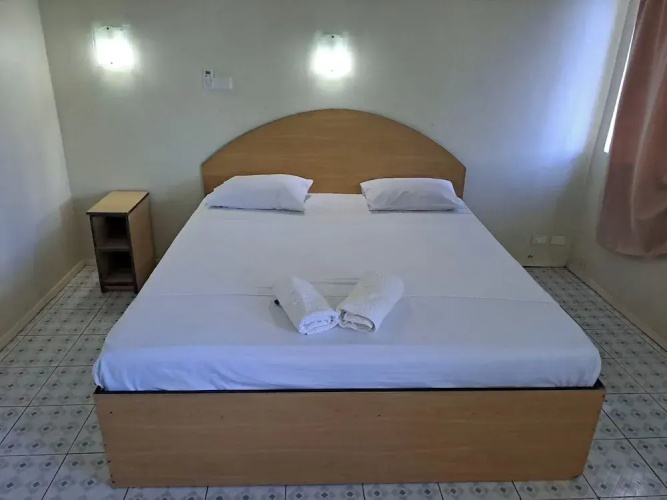 Fun World Plaza Hotel