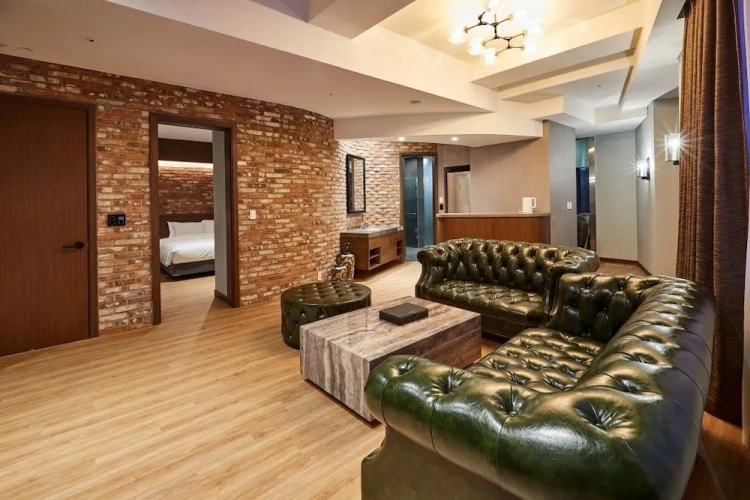 Premium room