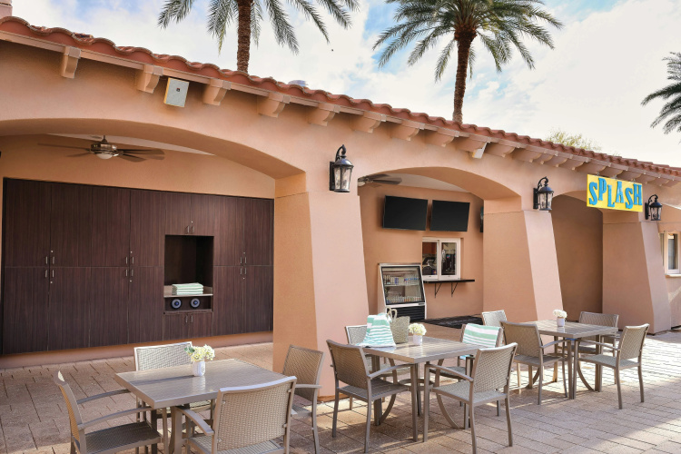 Sheraton Desert Oasis Villas, Scottsdale photo 22