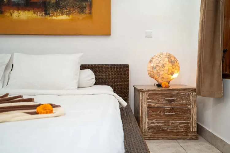 Villa Shanti