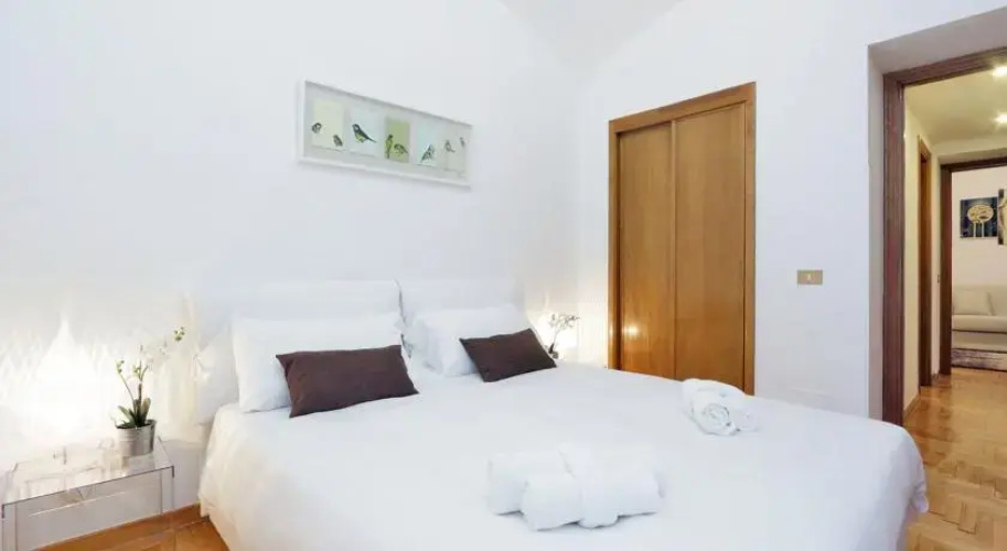 Cozy Oppio - My Extra Home