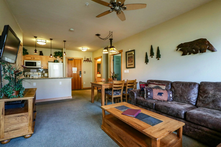 Sunstone #208 Condo