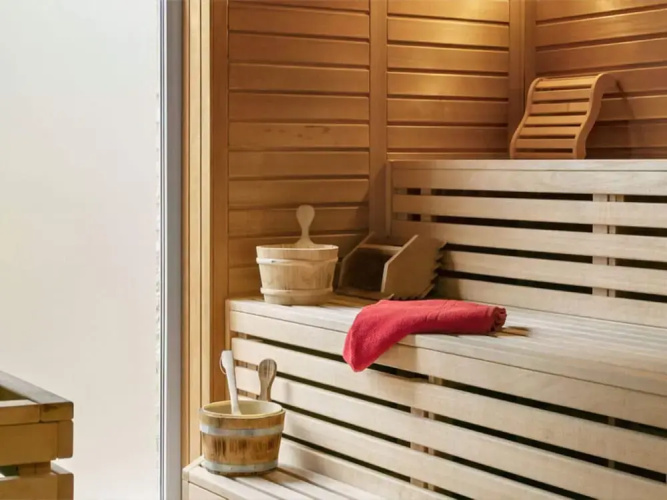 4 Star Holiday Home in Fjerritslev