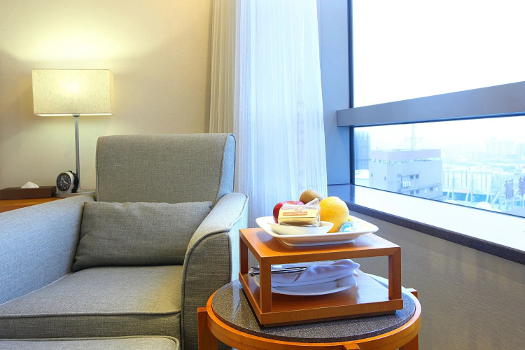 Windsor Hotel Taichung