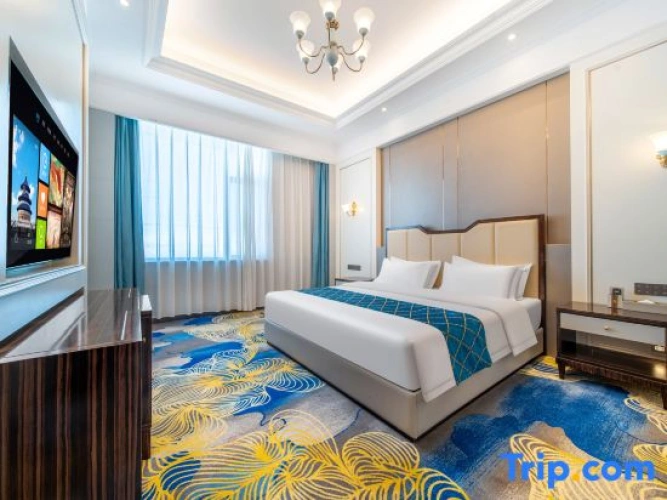 Premier Suite