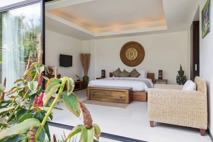 Baan Ratree