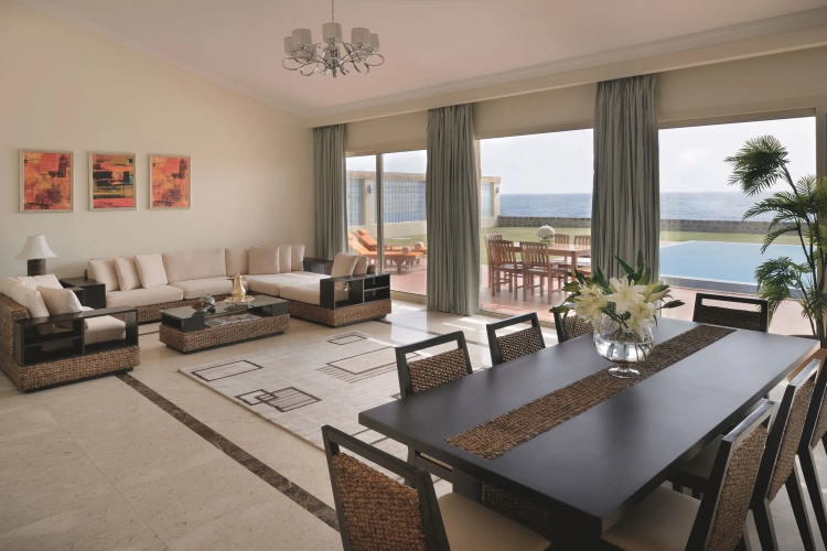 Al Nawras Island Resort