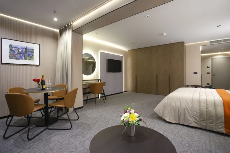 Hotel Medistone