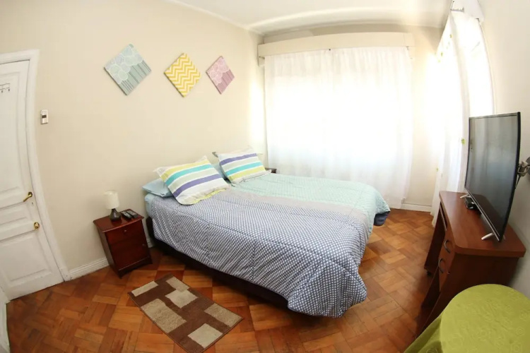 Hostal del Cerro