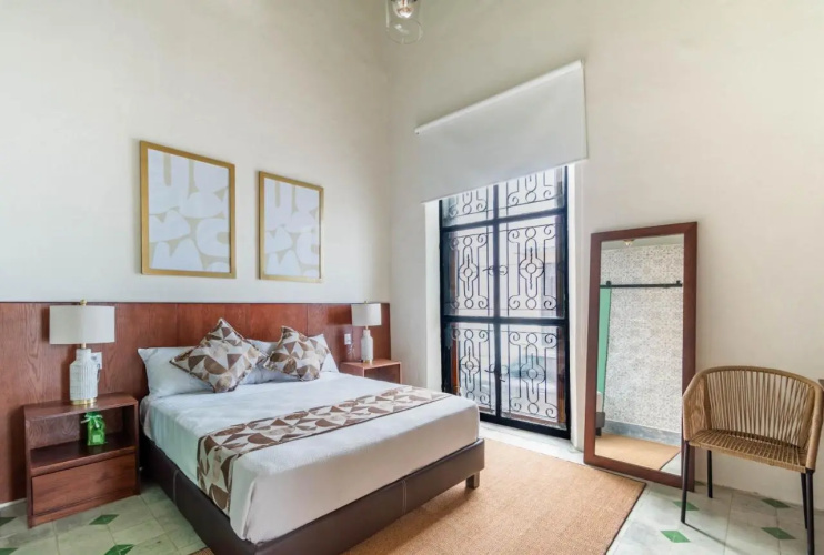Hotel Boutique Santa Elena