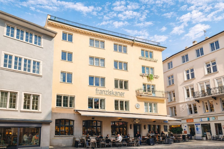Otel görseli