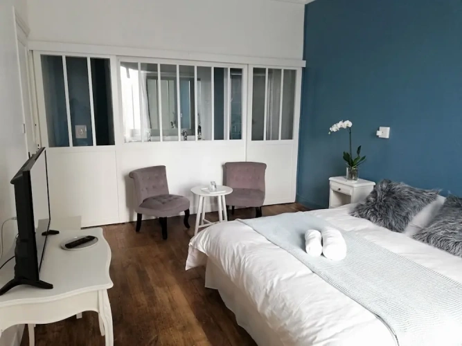 Standard Family room