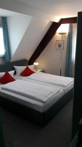 Hotel - Restaurant Adler