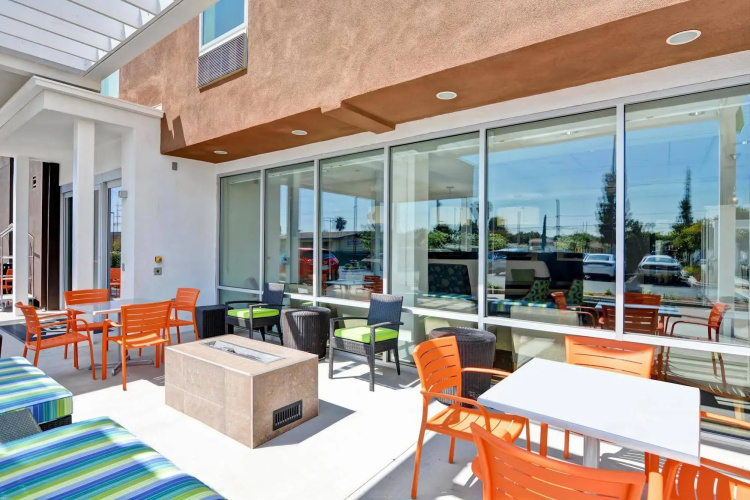Home2 Suites by Hilton Azusa