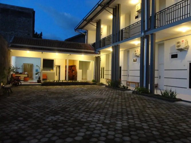 Imagen del hotel