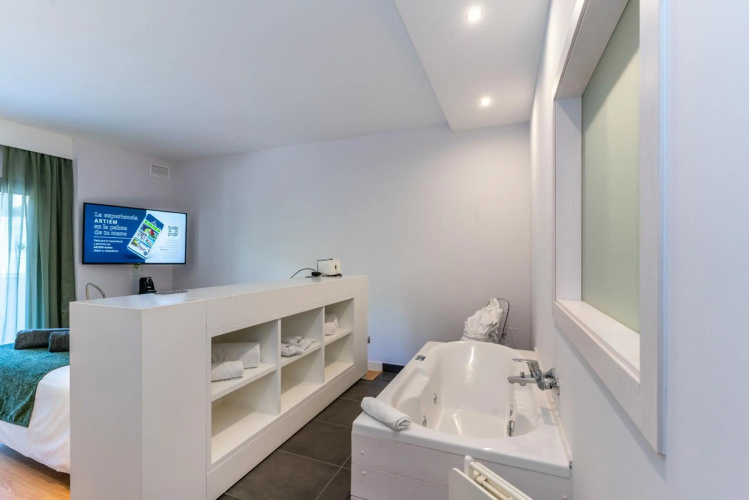 ARTIEM Audax - Adults Only Hotel photo 7