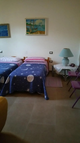 Sa Spendula B&B