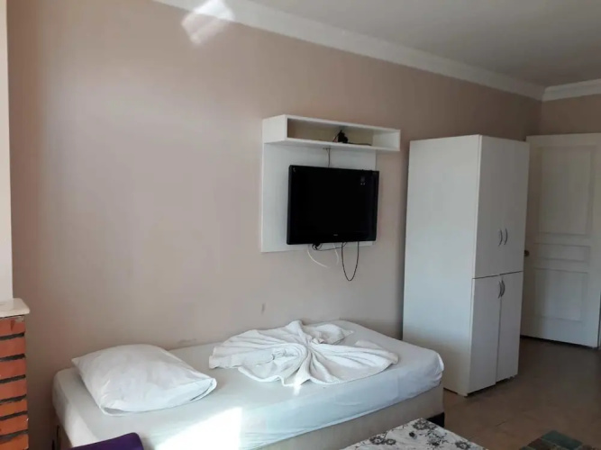 Murathan Apart Hotel 2