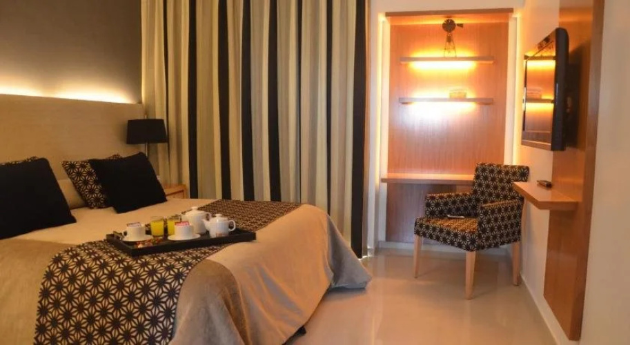 Hotel Viejo Molino