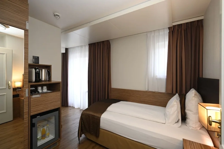 Comfort Single room