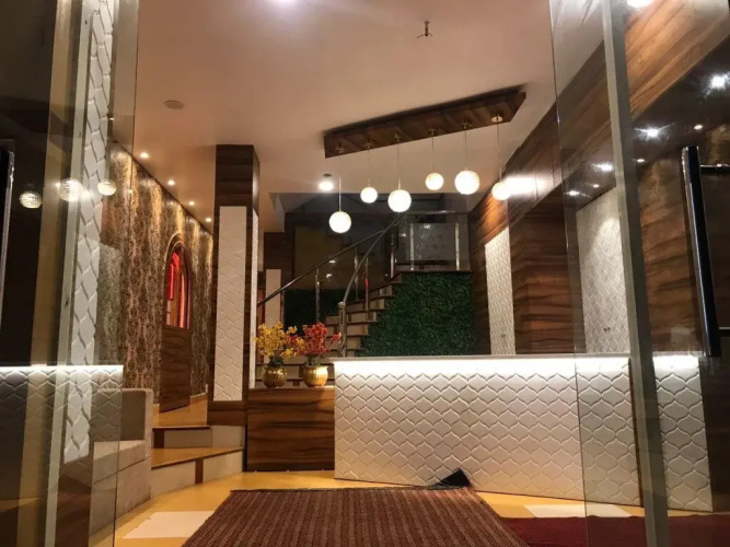 hotel utkarsh