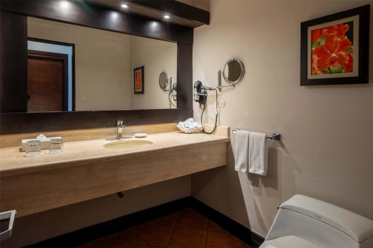 Occidental Papagayo - Adults Only - All Inclusive photo 11