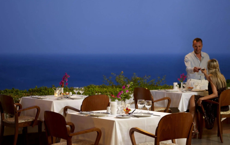 Esperos Village Blue & Spa - Adults only photo 37