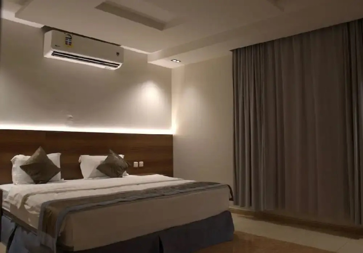 Dosh Serviced Apartment