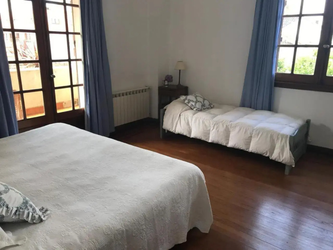 Villa Black Bnb