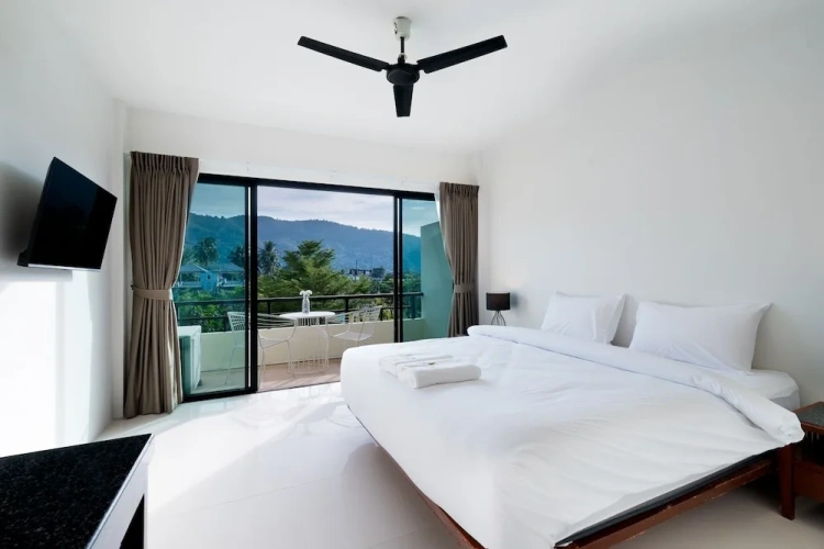 Standard Suite