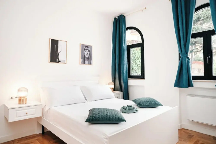 Vista Napoli Residence