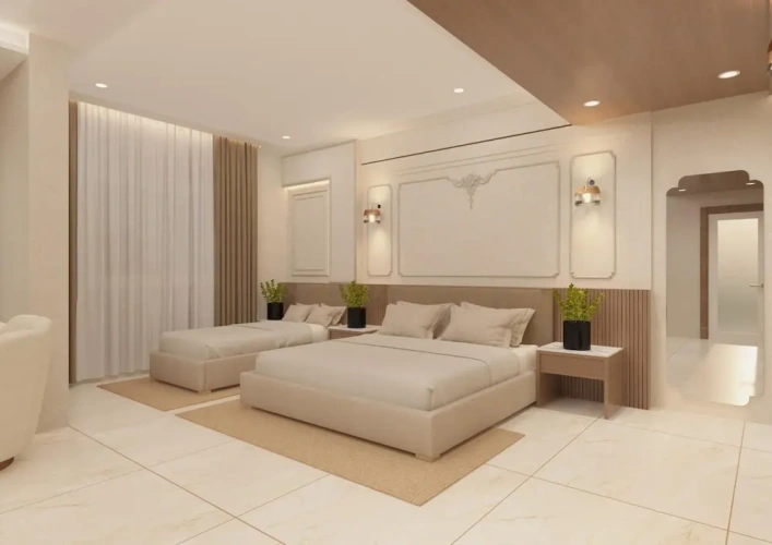 Suite
