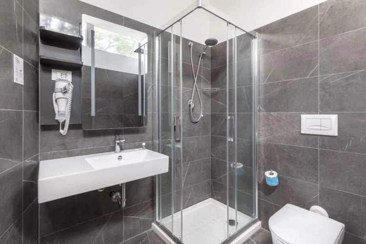 B&B Hotel Pomezia Roma