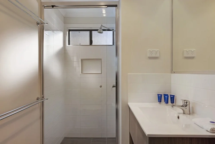 2 Bedrooms Superior room with balcony
