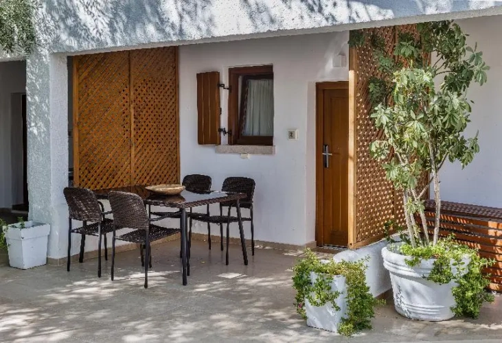 Deluxe Studio with balcony