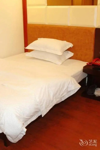 Shaxing Hotel