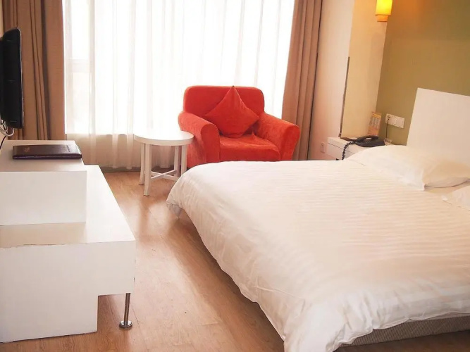 Motel 268
