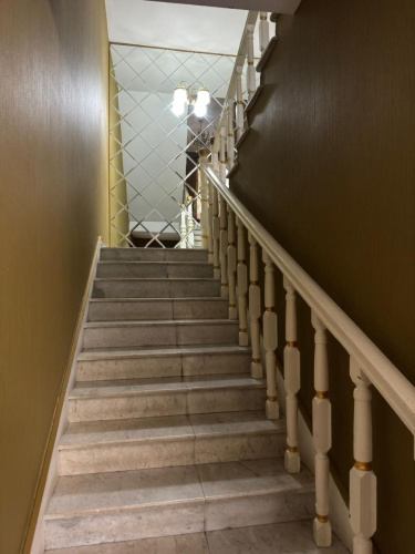 Guest House Wine Cellar