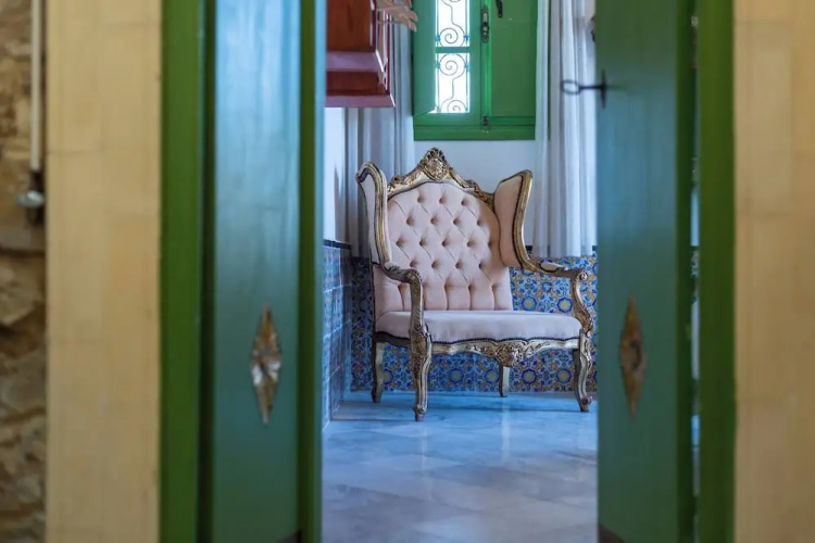 Dar El Medina House With Panoramic Terrace