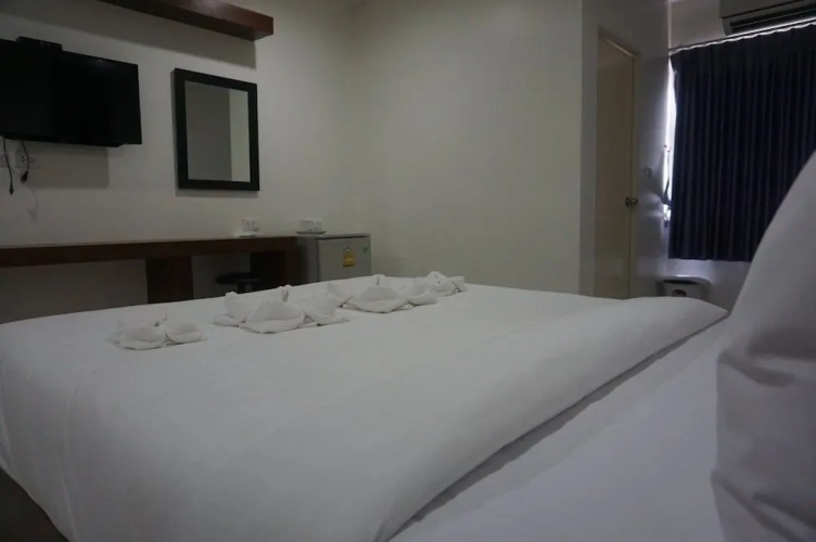 S.K. Park Hotel
