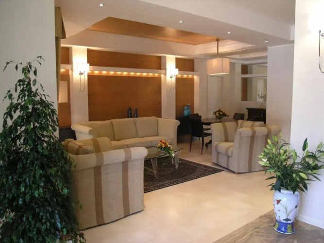 Aparthotel England