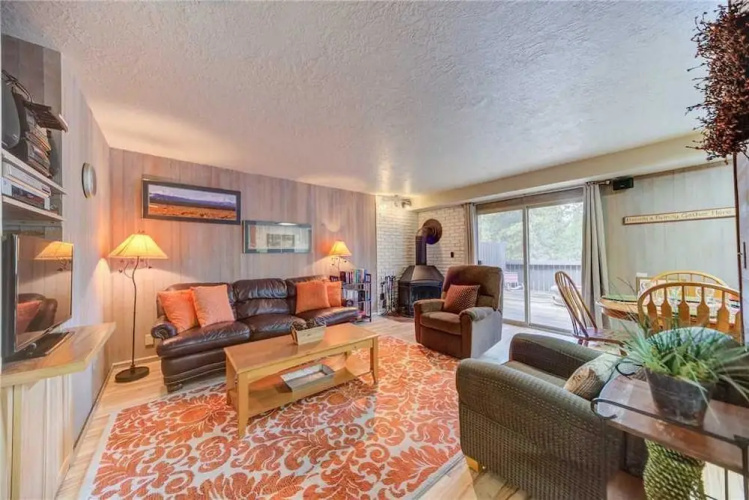 Abbot Private Vacation Home Condominium 8