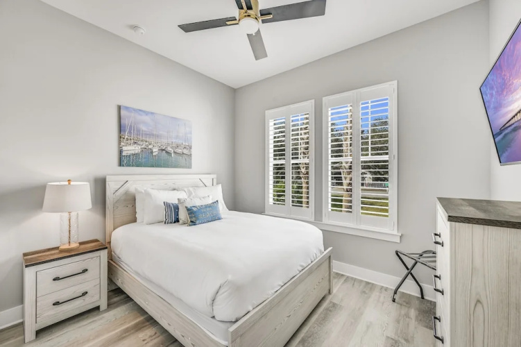 30A Beach House - Seacrest Serenity