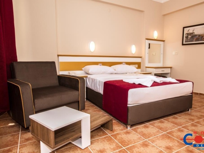 Standard room