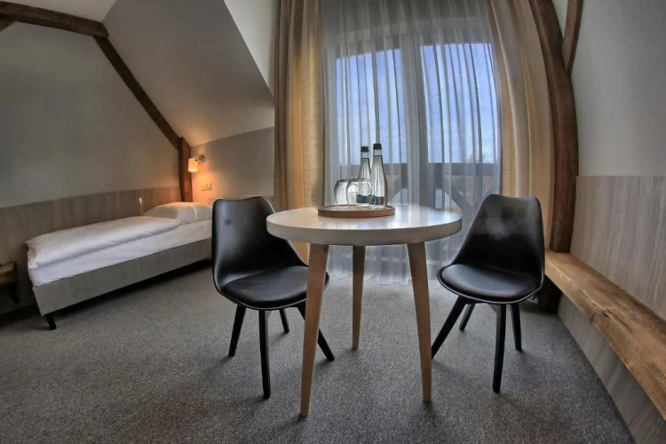 Hotel Gorecznik