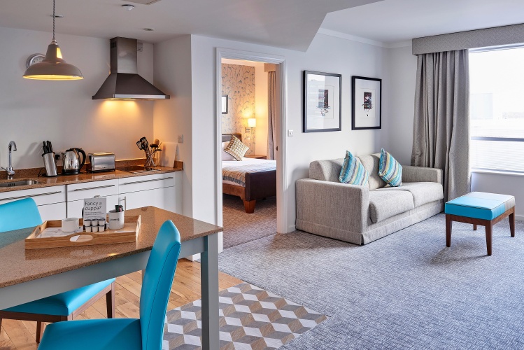 Staybridge Suites Liverpool photo 12